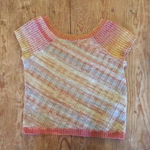 Adorable Free People Top